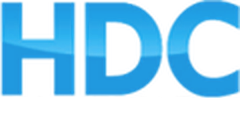 HDC Glasskader